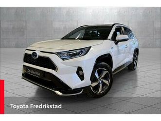 phev awd-i active tech