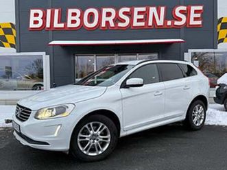 volvo xc60 d4 geartronic momentum euro 6