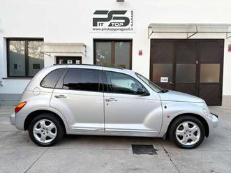 pt cruiser 2.0 touring 140cv - gpl