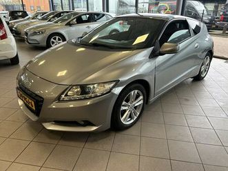honda cr-z - 1.5 i-vtec ima sport schade eerste eig bj 2011
