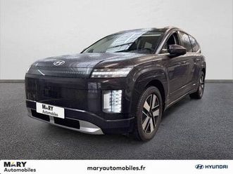 ioniq 9 110 kwh 307 ch htrac executive