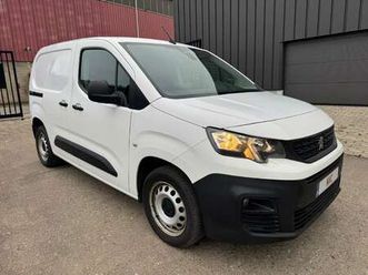 1.5 100cv webastosièges chauffants/carplay/line as