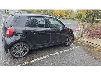 0.9 t passion 90cv twinamic my18 brabus