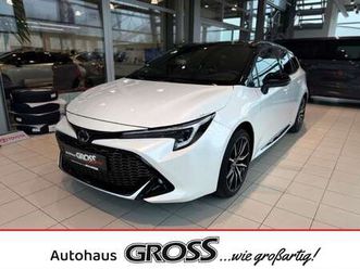 touring sports hybrid gr sport 2.0 sportpaket ad s
