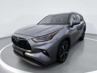 2.5 hybrid luxury 4x4/hud/skli/leder/360°/2 tonnen