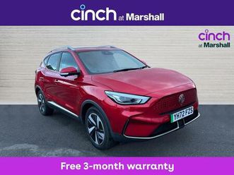 72.6kwh trophy long range auto 5dr