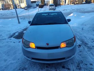saturn ion 3 2007