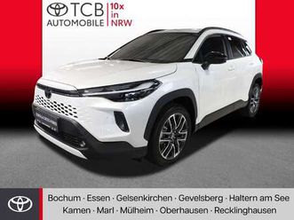 1.8 hev teamplayer 2026 el-klappe