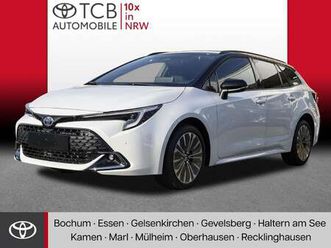 ts 2.0 hybrid teamplayer technik-p. navi klima alu bt android apple vsc