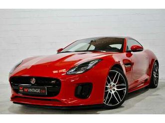 coupé 2.0 i4 300cv r-dynamic * chequered flag *