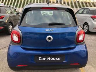 forfour 1.0 prime 71cv twinamic my18