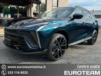 cirelli 5 1.5 bi-fuel gpl premium 177cv dct