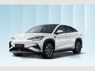 byd sealion 7 83kwh comfort