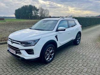 1.5 t-gdi automaat 2024 camera/carplay