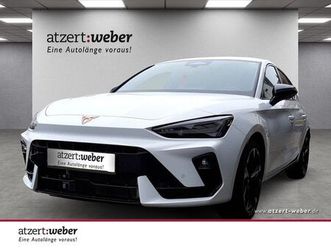 cupra leon 1.5 tsi kamera appconnect acc 18