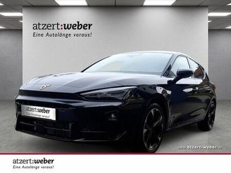 cupra leon 1.5 tsi kamera appconnect acc 18