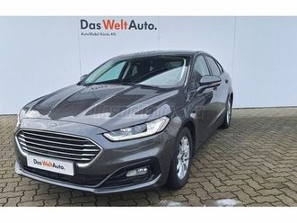 ford mondeo 2.0 ecoblue business