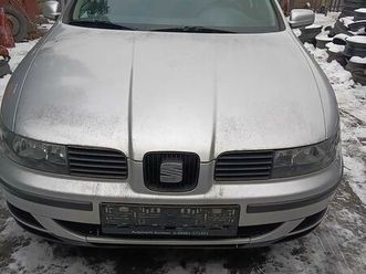 seat leon benzyna świeżo sprowadzony bogatynia centrum • olx.pl