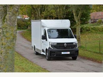 2.0 dci ll35 advance loloader luton manual l3 h1 euro 6 (start/stop) 2dr