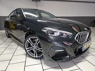 bmw série 2 216 gran coupé 216 auto/ pack m//garantie carplay