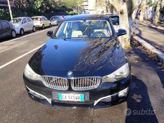 bmw 320i gt