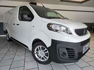 peugeot expert 20hdi//3 places/climatisation//bluthooth//l3h1