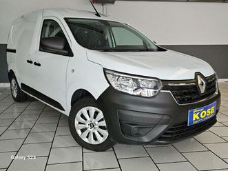 renault express 1.5 blue dci navigation climatisation// 1ere main
