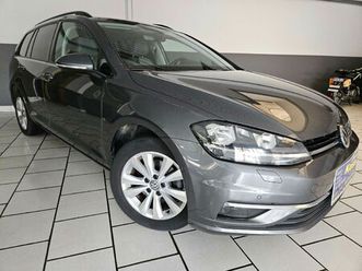 volkswagen golf sw variant 1.0 tsi//navigation//cuir//carplay//car-pass