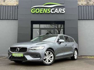 v60 2.0 boîte auto cruise,gps,clim,garantie !