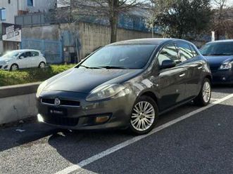 bravo 1.4 16v easypower dynamic gpl 90cv