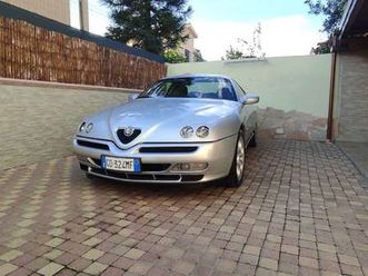 gtv 1994 3.0 v6 24v l