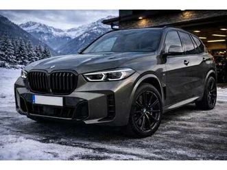 xdrive50e m-sportpaket,plug-in hybrid, vollausstattung np € 126.000 - top angebot -