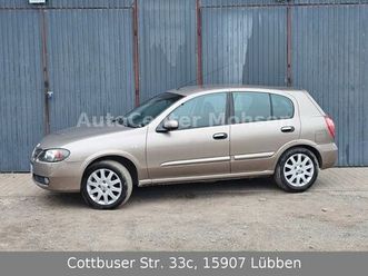 nissan almera acenta plus (nr. 071)