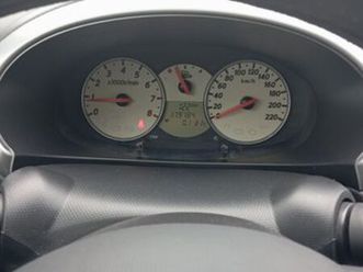 nissan micra c+c premium 1.4 premium