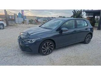 golf viii 2020 1.5 etsi evo life 150cv dsg