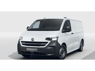 e-transporter l1h1 218pk 64kwh rwd / direct leverb