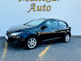 seat ibiza sc 1.4 16v sport