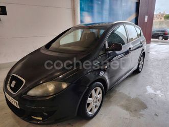 seat altea xl 2.0 tdi stylance