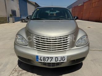 chrysler pt cruiser 2.2 crd limited