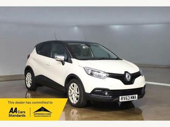 1.5 dci energy dynamique s medianav euro 5 (start/stop) 5dr