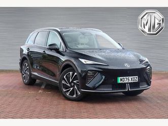 77kwh trophy long range auto 5dr