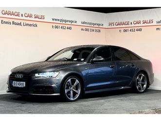 2.0 tdi s line ultra 187bhp 4dr auto 2.