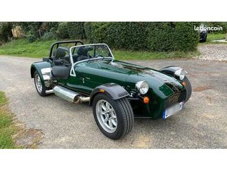 caterham seven 340 s