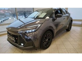 2.0 hybrid gr sport e-cvt magyar