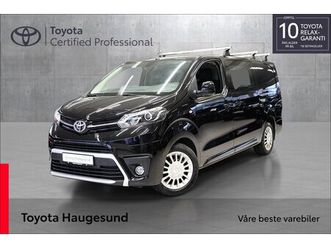 2,0 d 122 comfort l2h1