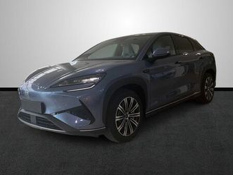 byd sealion 7 83 kwh comfort