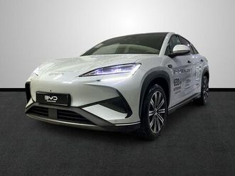 byd sealion 7 83 kwh comfort