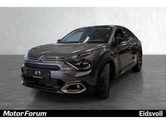 |shine|toppmodell|skinn|soltak|headup display|+++|