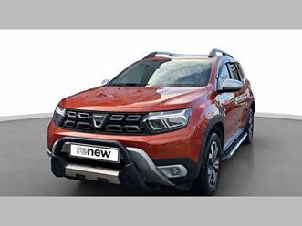 suv 1.3 tce prestige plus edc