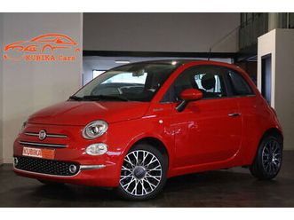 fiat 500 1.0i mhev dolcevita cruisec pano navi garantie*